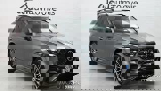 Mercedes-Benz Classe GLE de 2024