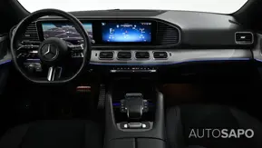 Mercedes-Benz Classe GLE de 2024