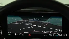 Mercedes-Benz Classe GLE de 2024