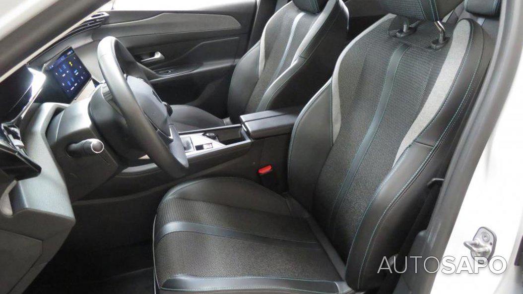 Peugeot 308 1.2 PureTech Allure Pack de 2024