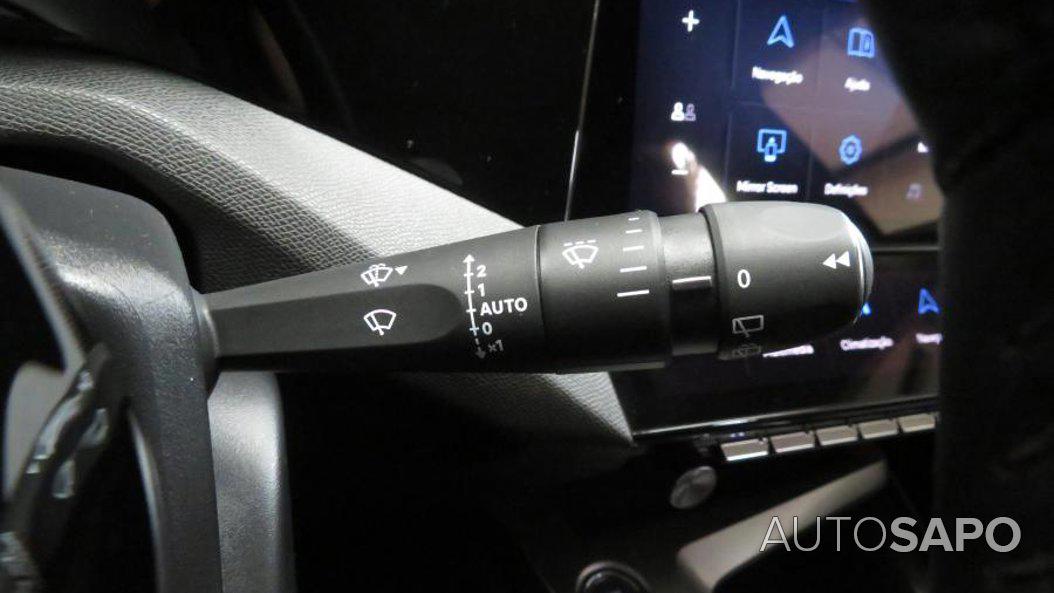 Peugeot 308 1.2 PureTech Allure Pack de 2024