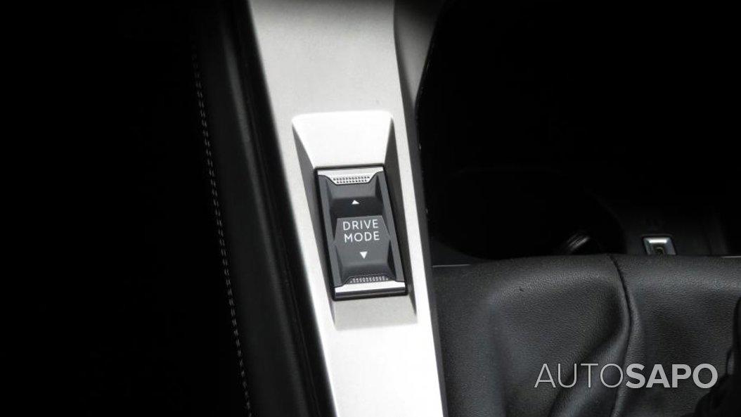 Peugeot 308 1.2 PureTech Allure Pack de 2024