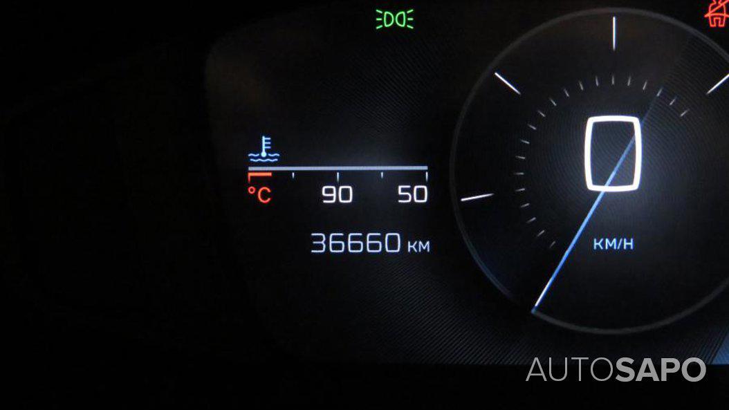 Peugeot 308 1.2 PureTech Allure Pack de 2024