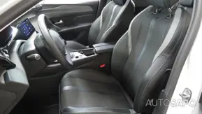 Peugeot 308 1.2 PureTech Allure Pack de 2024