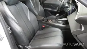 Peugeot 308 1.2 PureTech Allure Pack de 2024