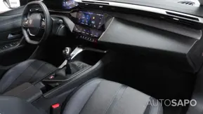 Peugeot 308 1.2 PureTech Allure Pack de 2024