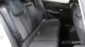 Peugeot 308 1.2 PureTech Allure Pack de 2024