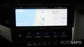 Peugeot 308 1.2 PureTech Allure Pack de 2024