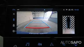 Peugeot 308 1.2 PureTech Allure Pack de 2024