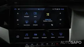 Peugeot 308 1.2 PureTech Allure Pack de 2024