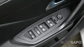Peugeot 308 1.2 PureTech Allure Pack de 2024
