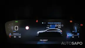 Peugeot 308 1.2 PureTech Allure Pack de 2024