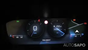 Peugeot 308 1.2 PureTech Allure Pack de 2024