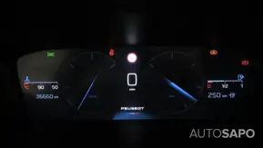 Peugeot 308 1.2 PureTech Allure Pack de 2024