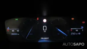 Peugeot 308 1.2 PureTech Allure Pack de 2024