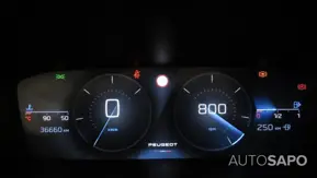 Peugeot 308 1.2 PureTech Allure Pack de 2024