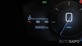 Peugeot 308 1.2 PureTech Allure Pack de 2024