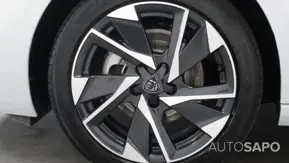 Peugeot 308 1.2 PureTech Allure Pack de 2024
