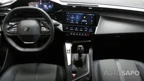 Peugeot 308 1.2 PureTech Allure Pack de 2024