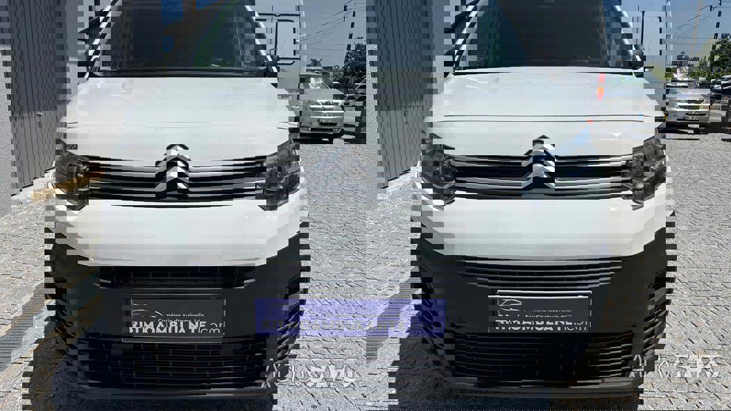 Citroen Berlingo de 2019