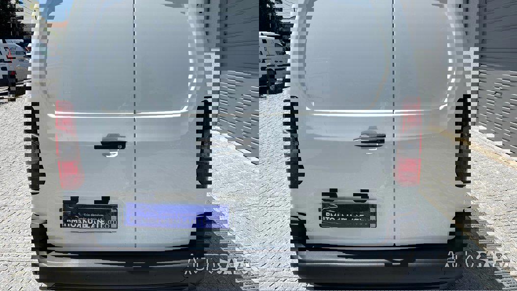 Citroen Berlingo de 2019