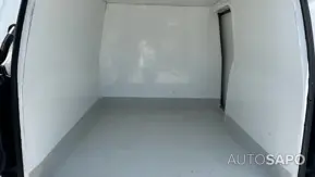 Citroen Berlingo de 2019
