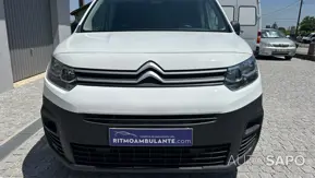 Citroen Berlingo de 2019