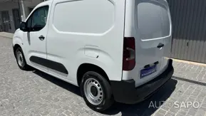 Citroen Berlingo de 2019