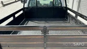 Toyota Hilux de 2012
