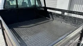 Toyota Hilux de 2012