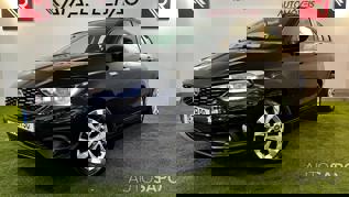 Fiat Tipo 1.3 M-Jet Lounge de 2019