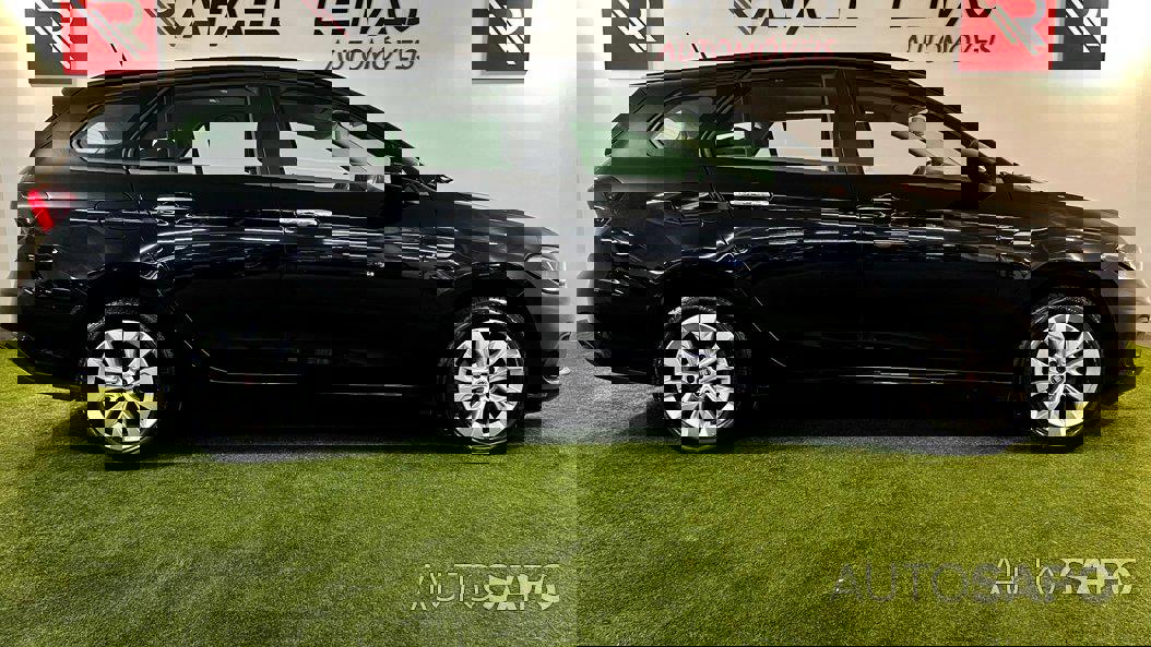 Fiat Tipo 1.3 M-Jet Lounge de 2019