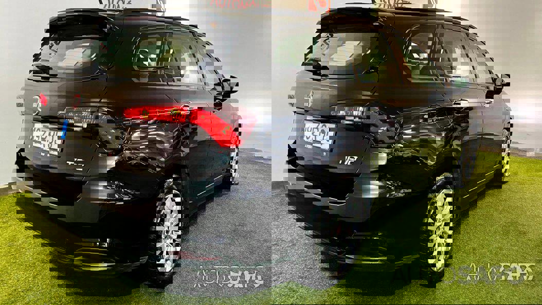 Fiat Tipo 1.3 M-Jet Lounge de 2019
