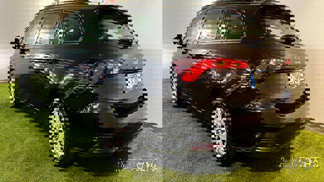 Fiat Tipo 1.3 M-Jet Lounge de 2019