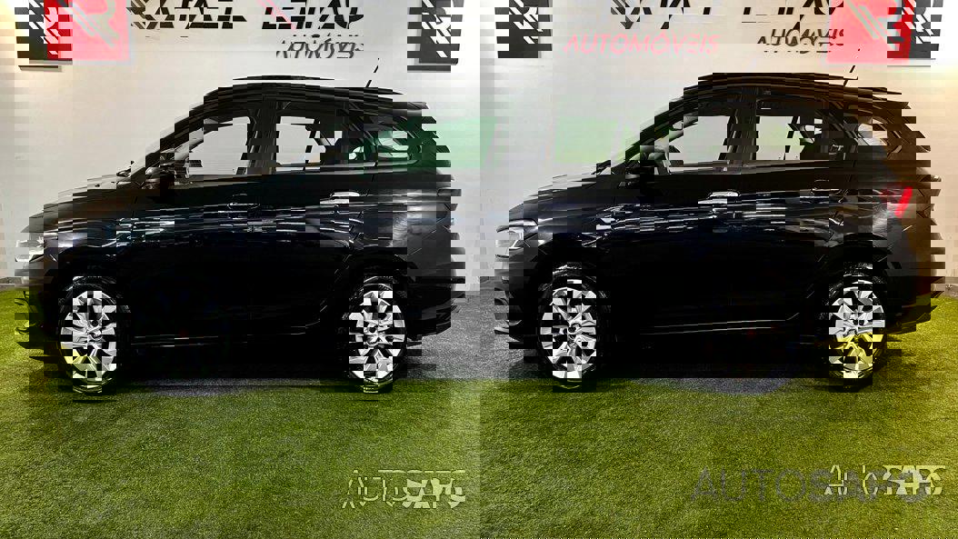 Fiat Tipo 1.3 M-Jet Lounge de 2019