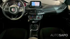 Fiat Tipo 1.3 M-Jet Lounge de 2019