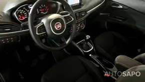Fiat Tipo 1.3 M-Jet Lounge de 2019
