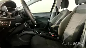 Fiat Tipo 1.3 M-Jet Lounge de 2019