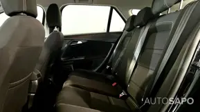 Fiat Tipo 1.3 M-Jet Lounge de 2019