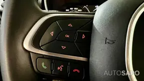 Fiat Tipo 1.3 M-Jet Lounge de 2019