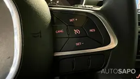 Fiat Tipo 1.3 M-Jet Lounge de 2019