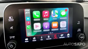 Fiat Tipo 1.3 M-Jet Lounge de 2019