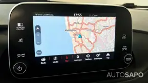 Fiat Tipo 1.3 M-Jet Lounge de 2019