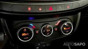 Fiat Tipo 1.3 M-Jet Lounge de 2019