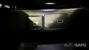 Fiat Tipo 1.3 M-Jet Lounge de 2019