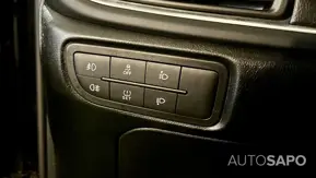 Fiat Tipo 1.3 M-Jet Lounge de 2019