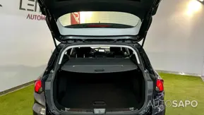 Fiat Tipo 1.3 M-Jet Lounge de 2019