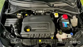Fiat Tipo 1.3 M-Jet Lounge de 2019