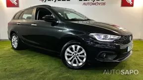 Fiat Tipo 1.3 M-Jet Lounge de 2019