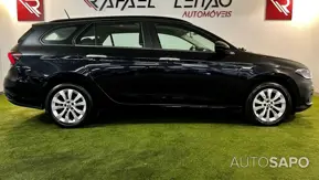 Fiat Tipo 1.3 M-Jet Lounge de 2019